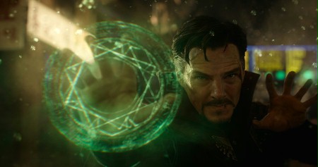 Doktor Strange - galeria zdjęć - filmweb