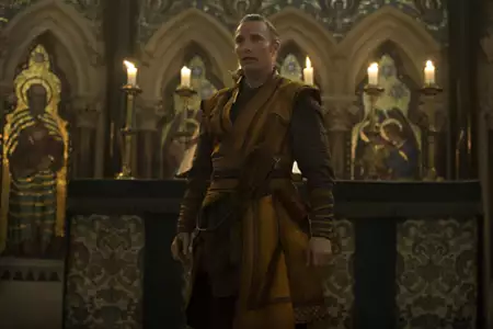 Doktor Strange - galeria zdjęć - filmweb