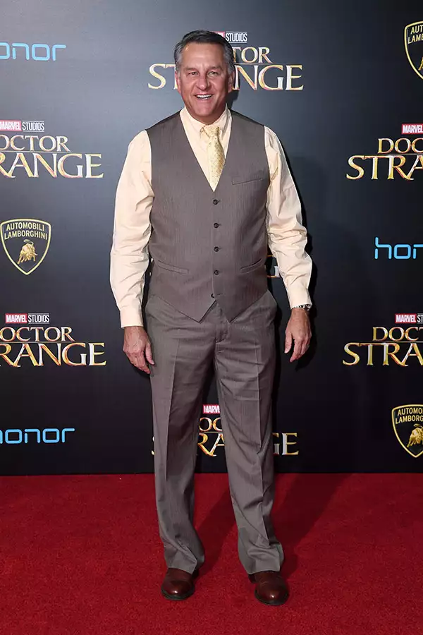 Doktor Strange - galeria zdjęć - filmweb
