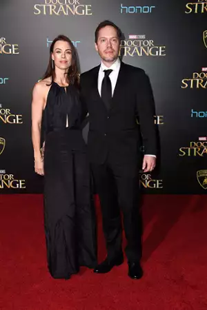 Doktor Strange - galeria zdjęć - filmweb
