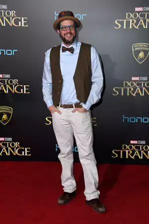 Doktor Strange - galeria zdjęć - filmweb