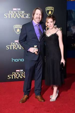 Doktor Strange - galeria zdjęć - filmweb