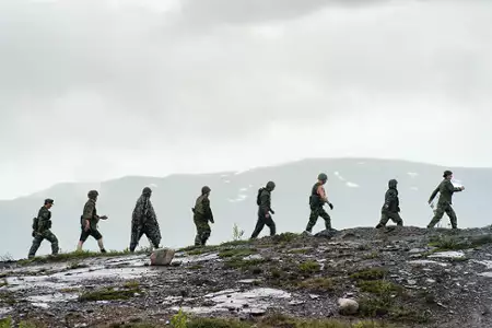 Heavy Trip - galeria zdjęć - filmweb