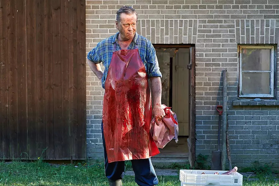 Heavy Trip - galeria zdjęć - filmweb