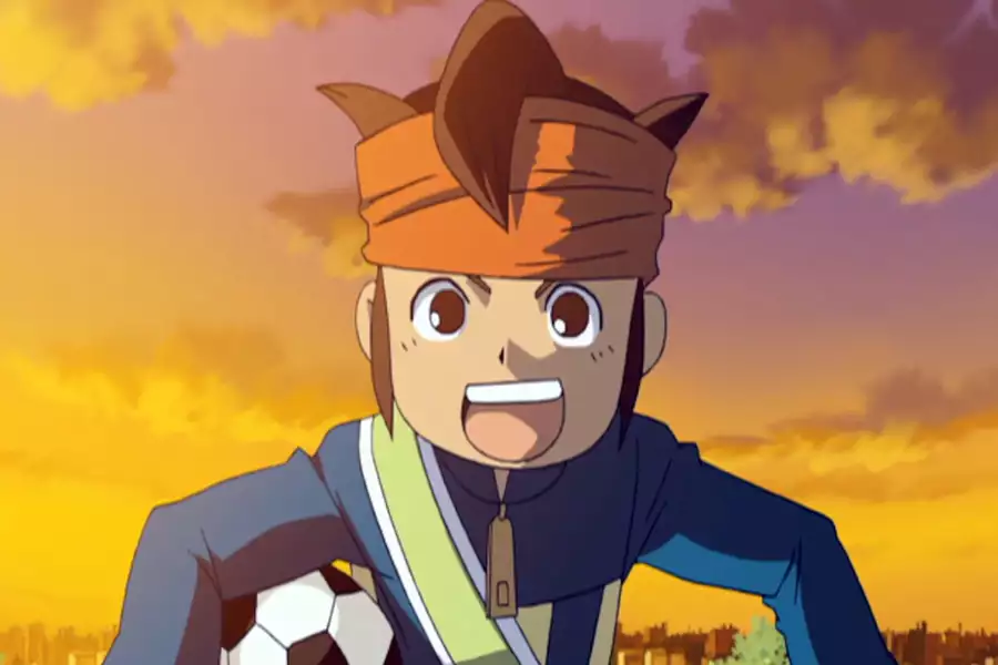 Inazuma 11 - galeria zdjęć - filmweb