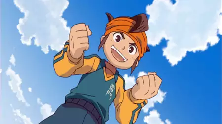 Inazuma 11 - galeria zdjęć - filmweb