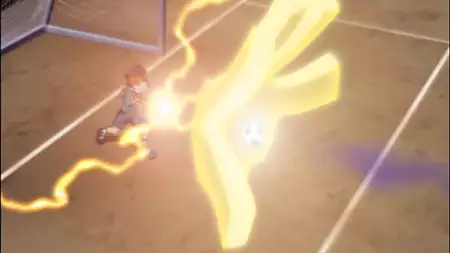 Inazuma 11 - galeria zdjęć - filmweb