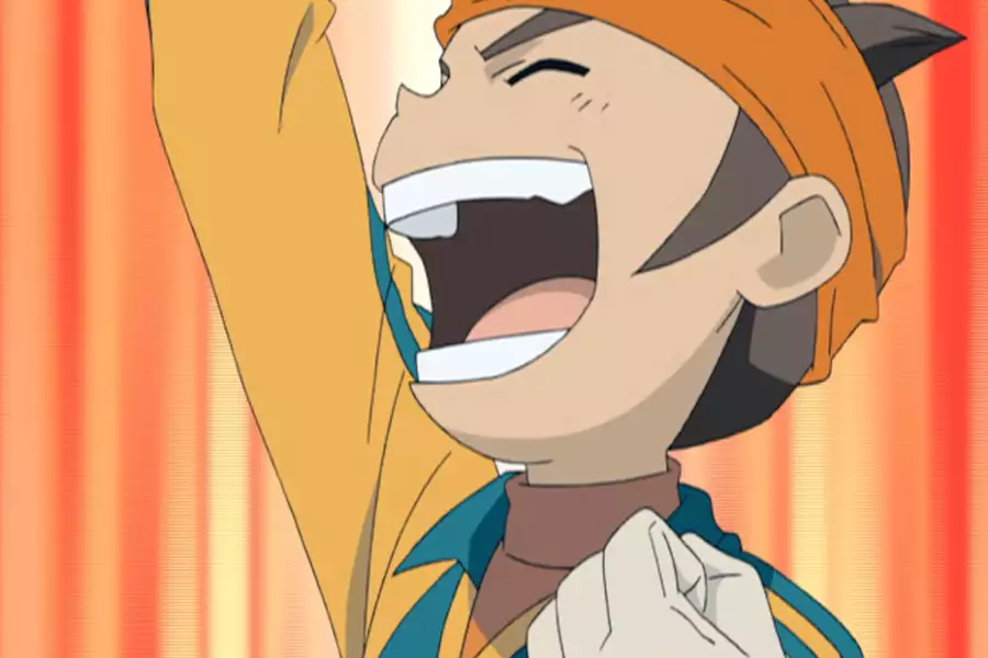 Inazuma 11 - galeria zdjęć - filmweb