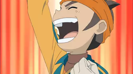 Inazuma 11 - galeria zdjęć - filmweb