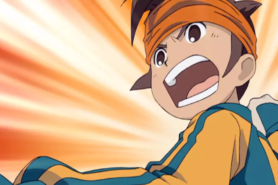 Inazuma 11 - galeria zdjęć - filmweb