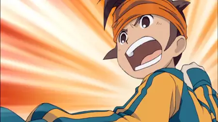 Inazuma 11 - galeria zdjęć - filmweb