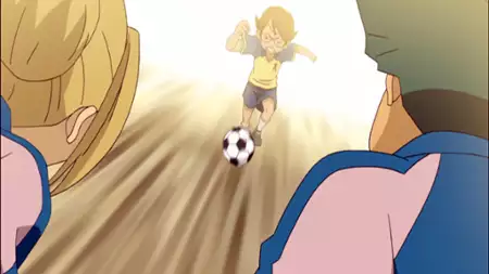 Inazuma 11 - galeria zdjęć - filmweb