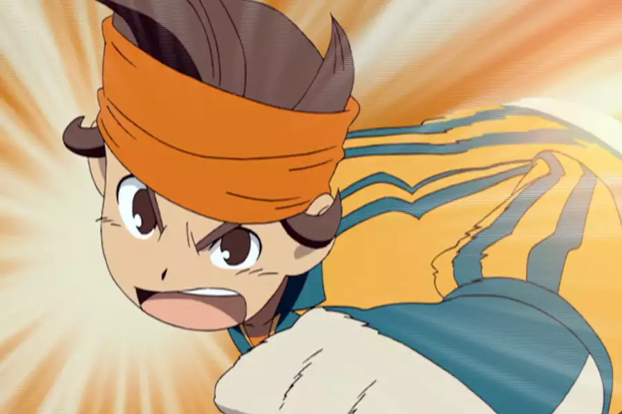 Inazuma 11 - galeria zdjęć - filmweb
