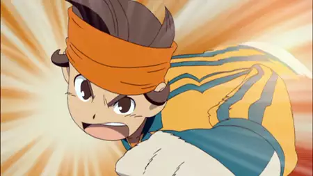 Inazuma 11 - galeria zdjęć - filmweb