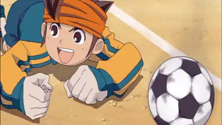 Inazuma 11 - galeria zdjęć - filmweb