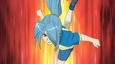 Inazuma 11 - galeria zdjęć - filmweb