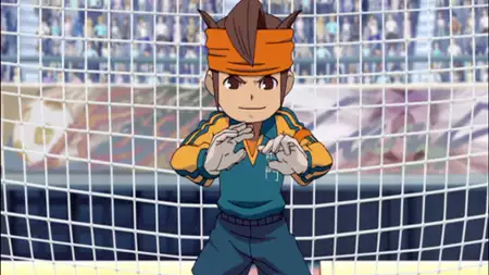 Inazuma 11 - galeria zdjęć - filmweb