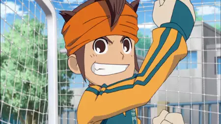 Inazuma 11 - galeria zdjęć - filmweb