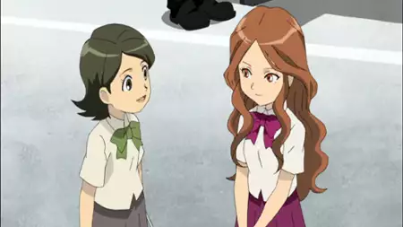 Inazuma 11 - galeria zdjęć - filmweb