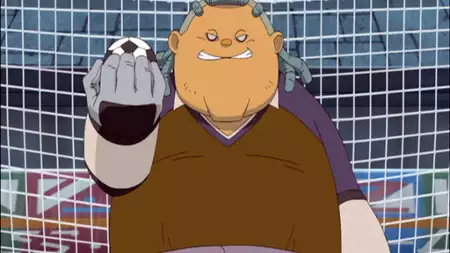 Inazuma 11 - galeria zdjęć - filmweb