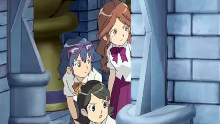 Inazuma 11 - galeria zdjęć - filmweb