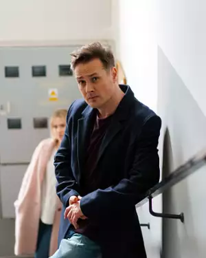 Przyjaciółki - galeria zdjęć - filmweb