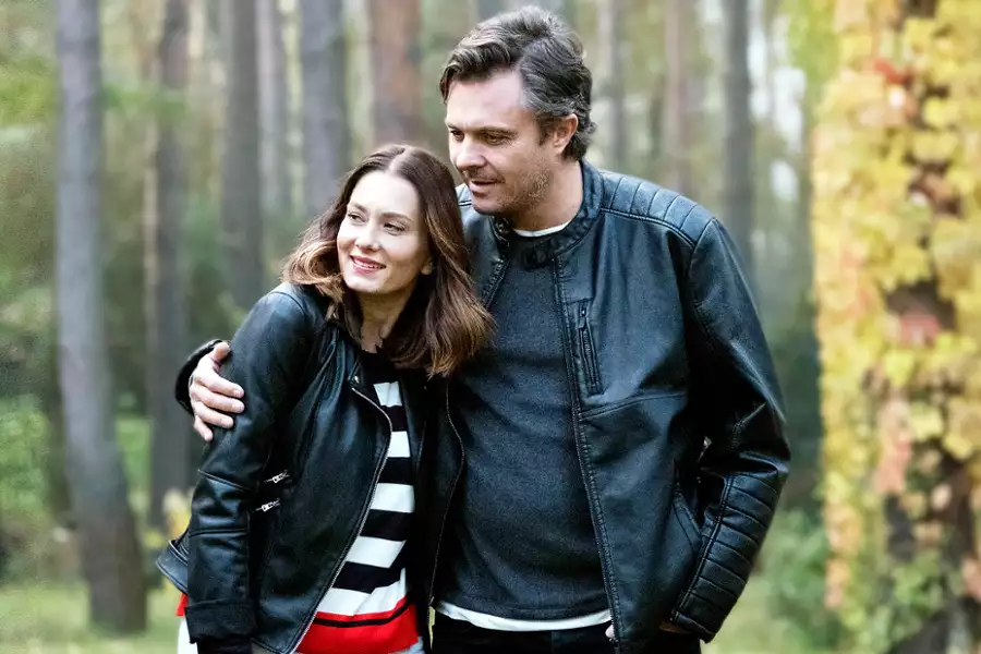 Przyjaciółki - galeria zdjęć - filmweb