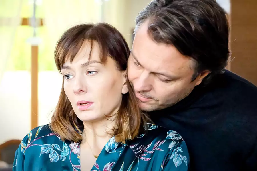 Przyjaciółki - galeria zdjęć - filmweb