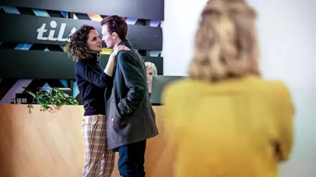 Przyjaci&oacute;łki - galeria zdjęć - filmweb