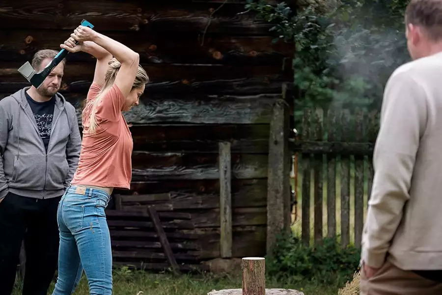 Przyjaciółki - galeria zdjęć - filmweb