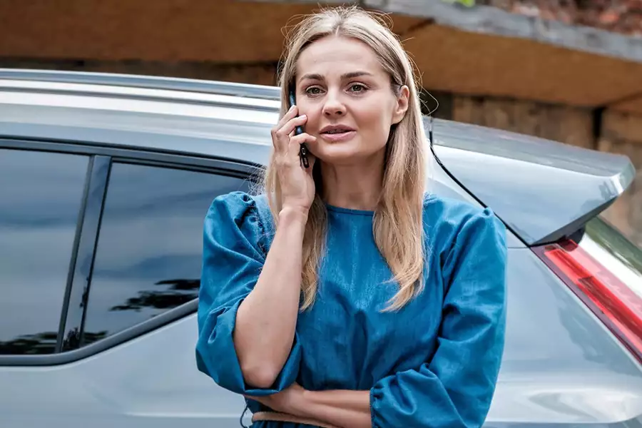 Przyjaciółki - galeria zdjęć - filmweb