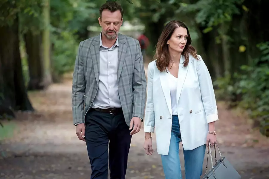 Przyjaciółki - galeria zdjęć - filmweb