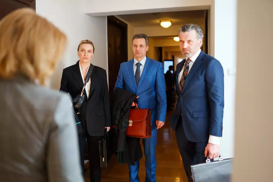 Przyjaciółki - galeria zdjęć - filmweb