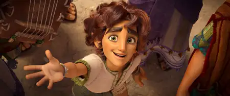 David - galeria zdjęć - filmweb