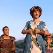 David - galeria zdjęć - filmweb