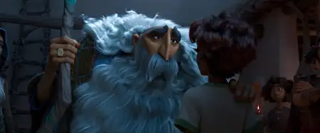 David - galeria zdjęć - filmweb