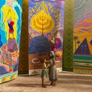 David - galeria zdjęć - filmweb