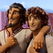 David - galeria zdjęć - filmweb