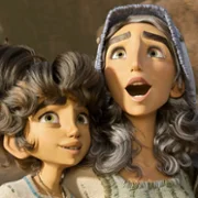 David - galeria zdjęć - filmweb