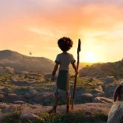 David - galeria zdjęć - filmweb