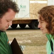 Rzeka ocalenia - galeria zdjęć - filmweb