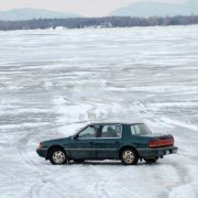 Frozen River - galeria zdjęć - filmweb