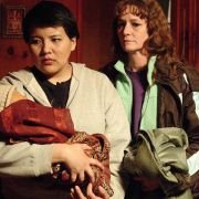 Rzeka ocalenia - galeria zdjęć - filmweb