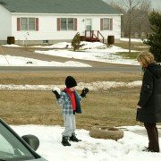 Rzeka ocalenia - galeria zdjęć - filmweb