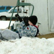 Rzeka ocalenia - galeria zdjęć - filmweb