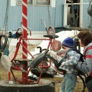 Rzeka ocalenia - galeria zdjęć - filmweb
