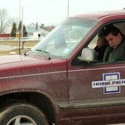 Rzeka ocalenia - galeria zdjęć - filmweb