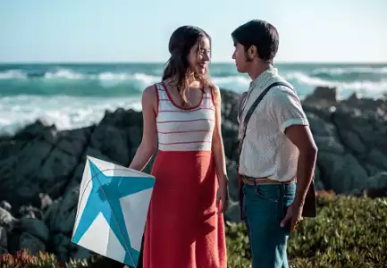 Żarliwa cierpliwość - galeria zdjęć - filmweb