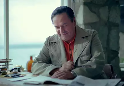 Żarliwa cierpliwość - galeria zdjęć - filmweb