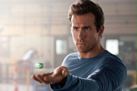 Green Lantern - galeria zdjęć - filmweb